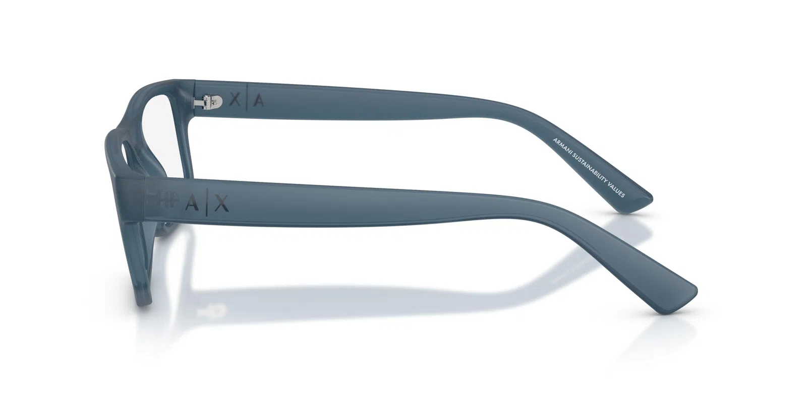 Armani Exchange 3135 Eyeglasses - view 11